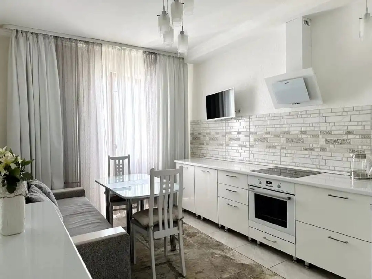 Апартаменты 14/05А