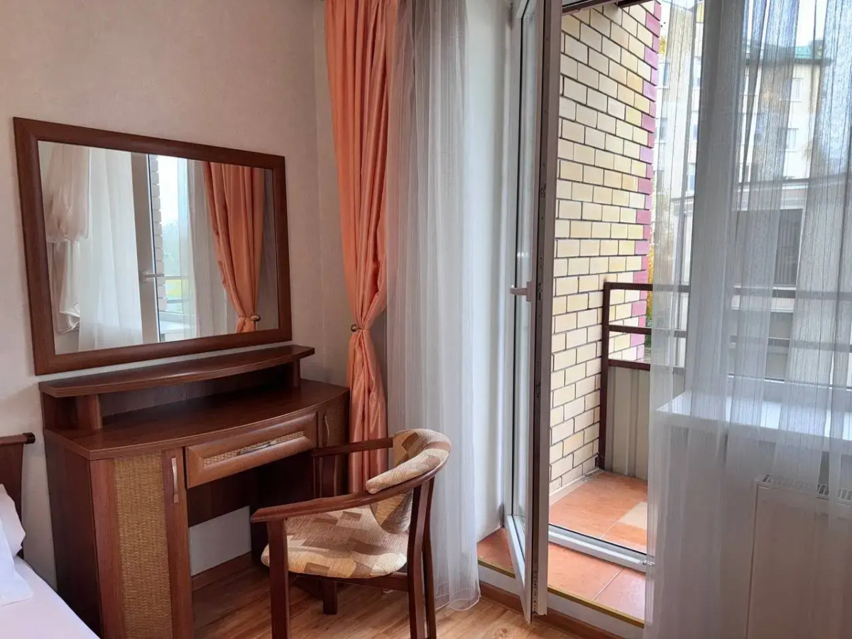 Апартаменты 39kvartir на М. Расковой 4