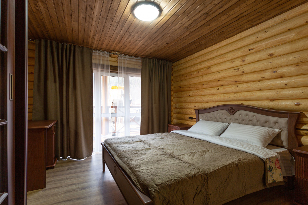 Апартаменты Артхаус