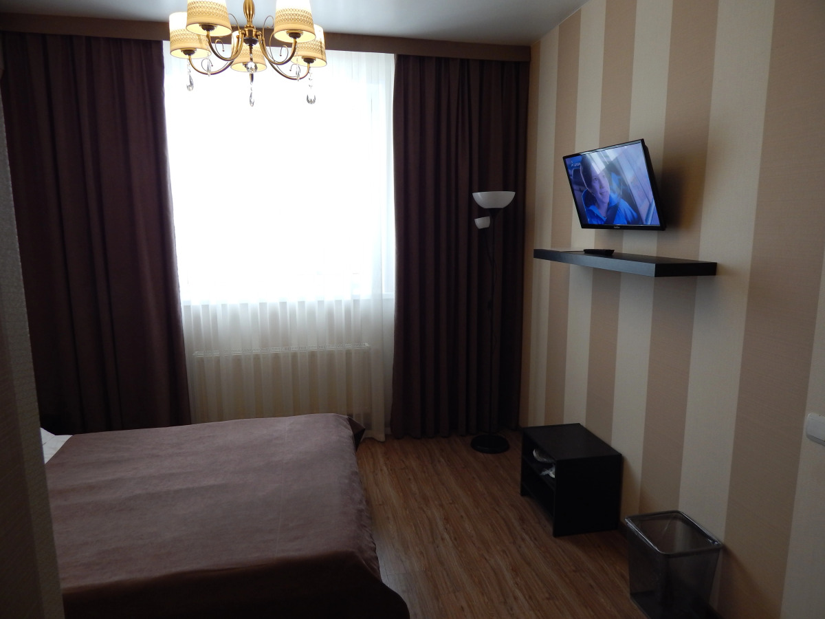 Гостевой дом Династия