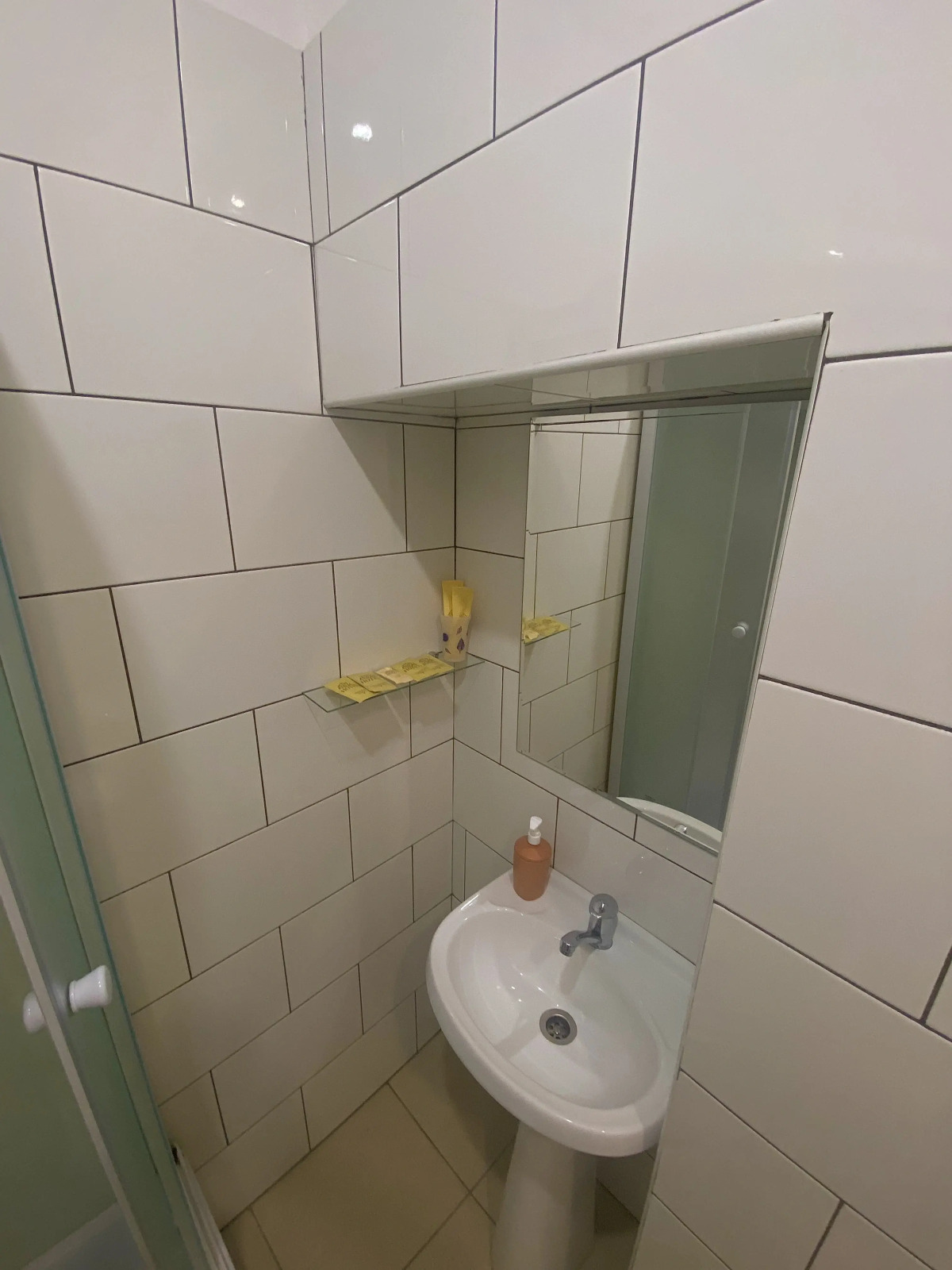 Отель Нагорный