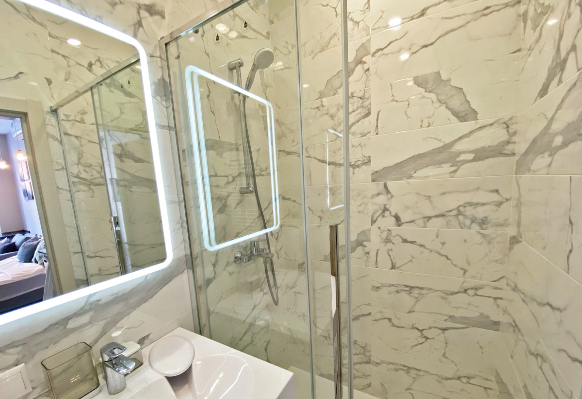 Апартаменты Технопарк Студия А