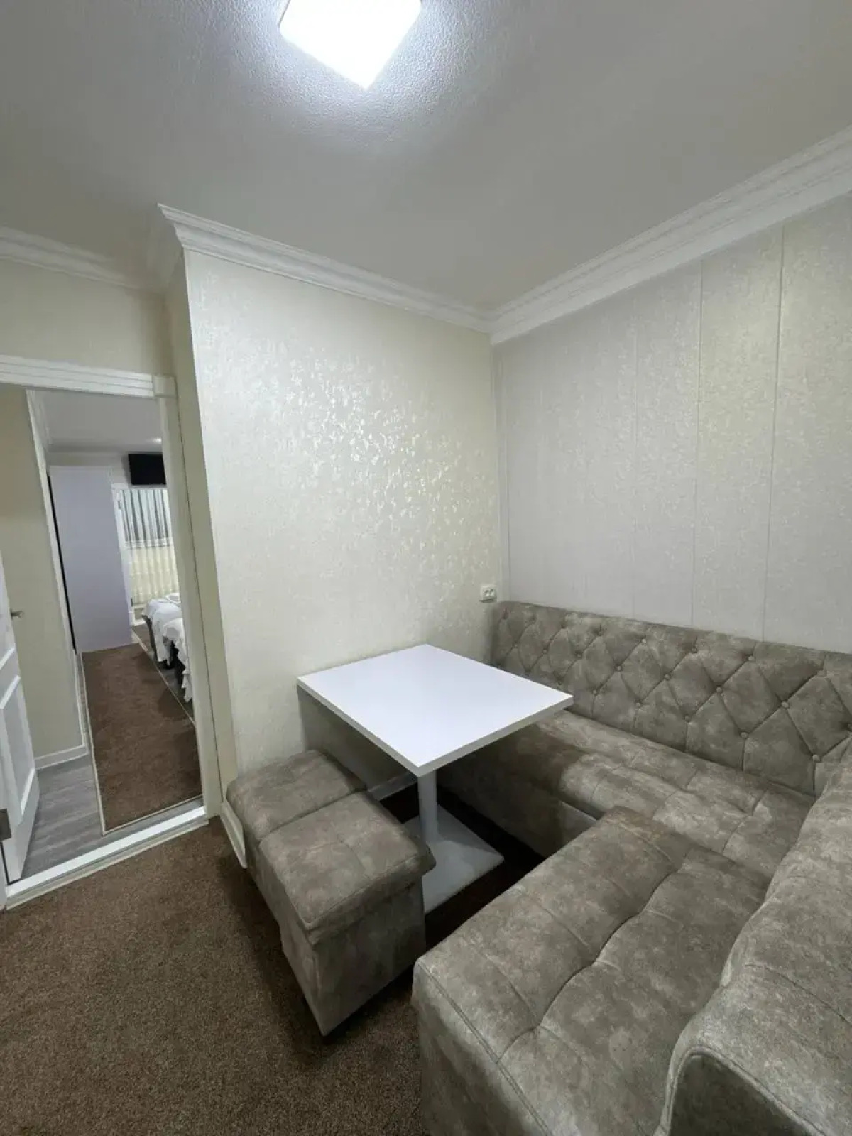 Отель Registan Palace