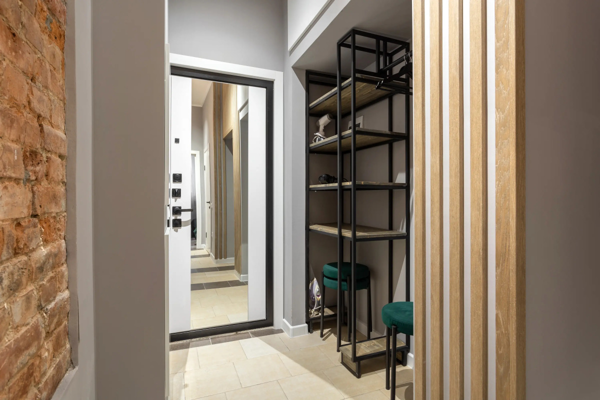 Гостевой дом Атмосфера