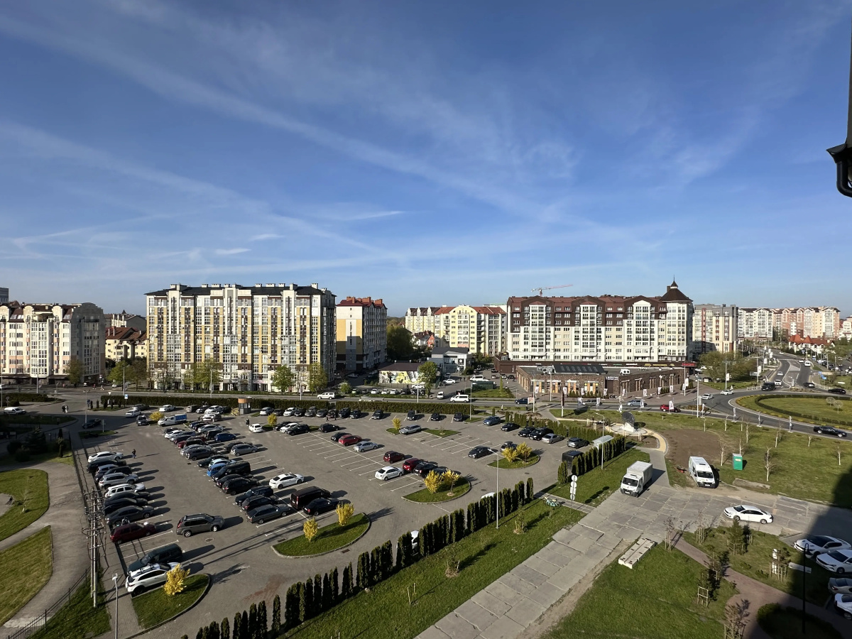 Квартира Место Силы