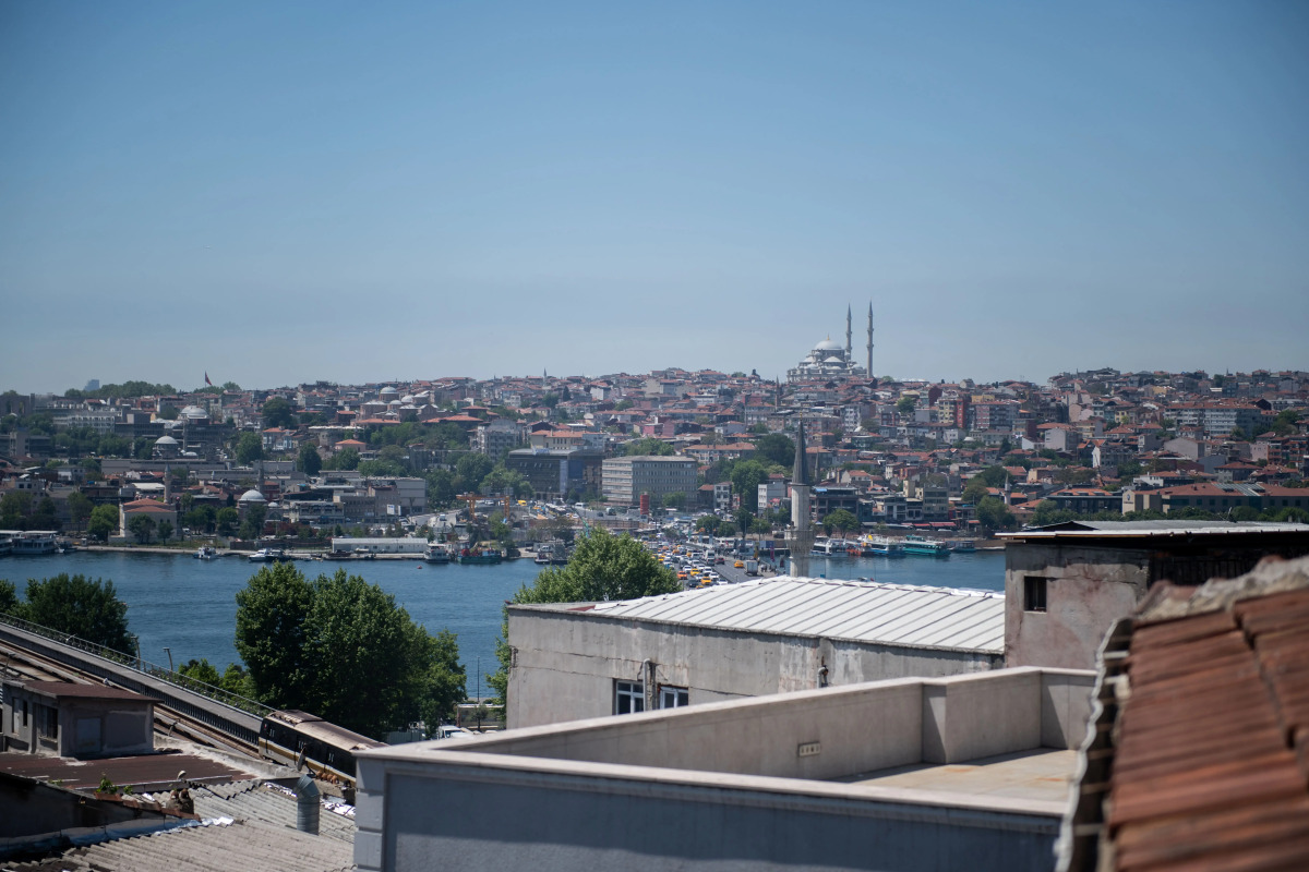 Отель Galapera Hotel