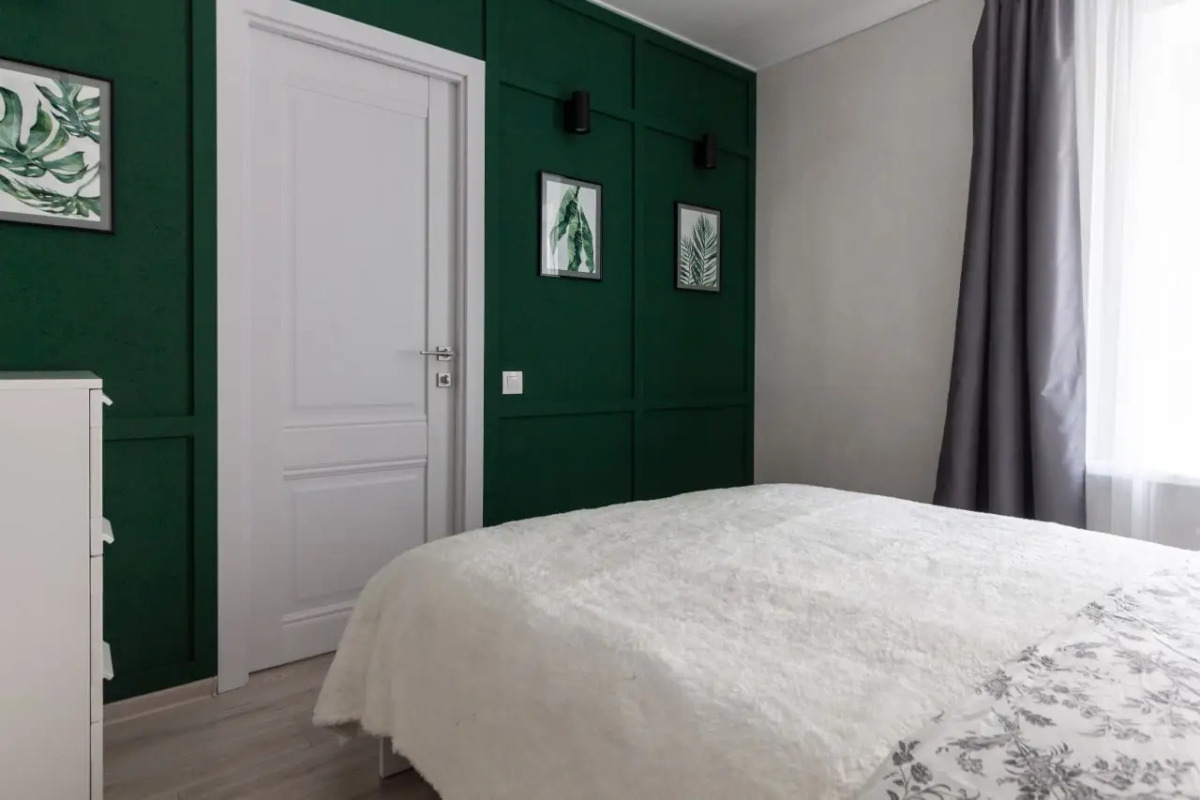 Апартаменты у Кремля