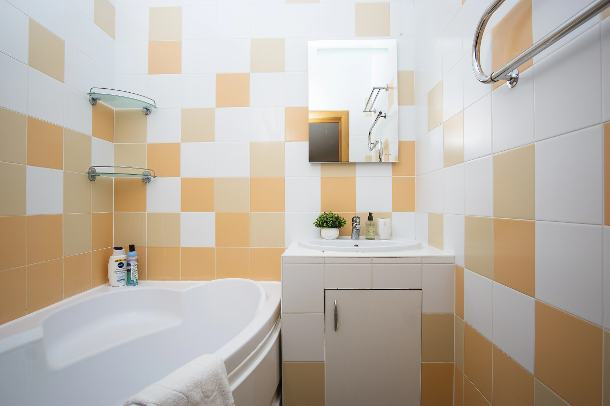 Апартаменты на Юбилейной площади