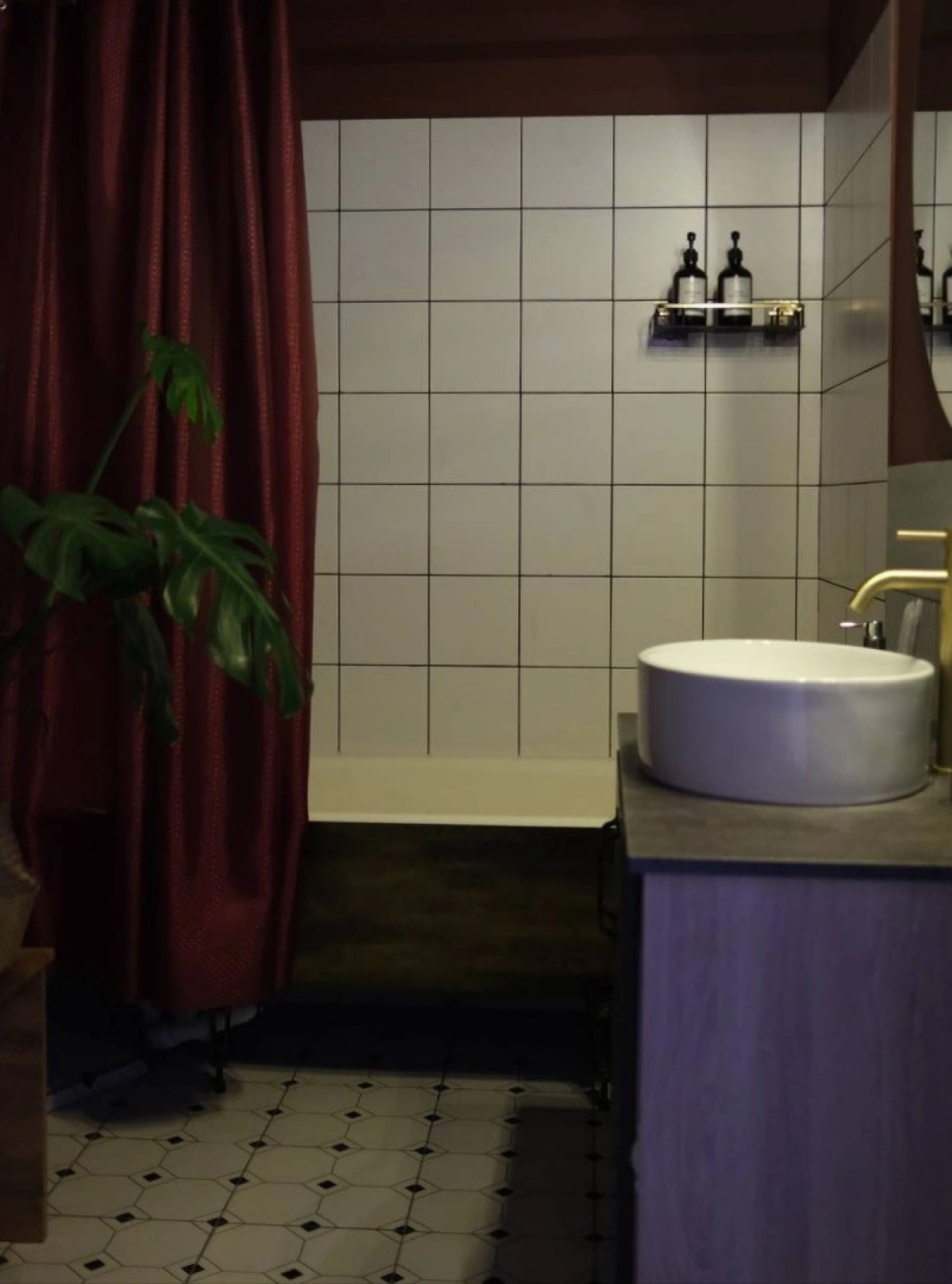 Апартаменты Романтичные Для Двоих