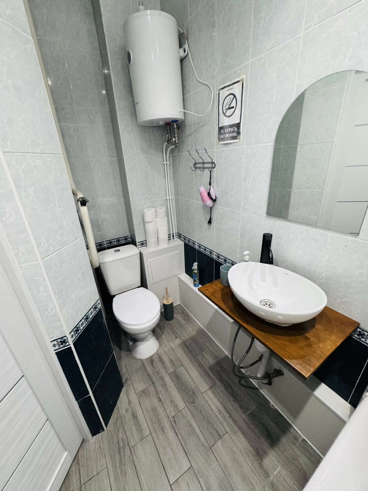 Апартаменты у Аквапарка