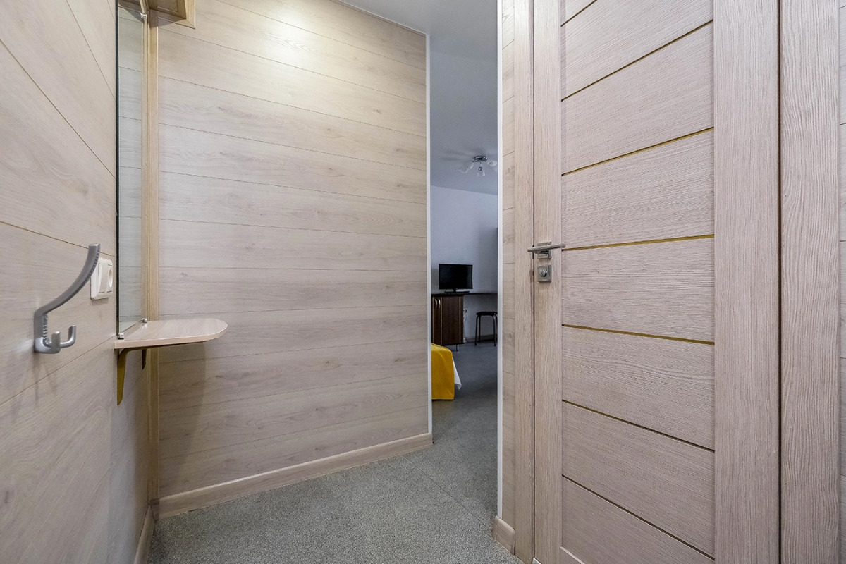 Квартира около жд вокзала