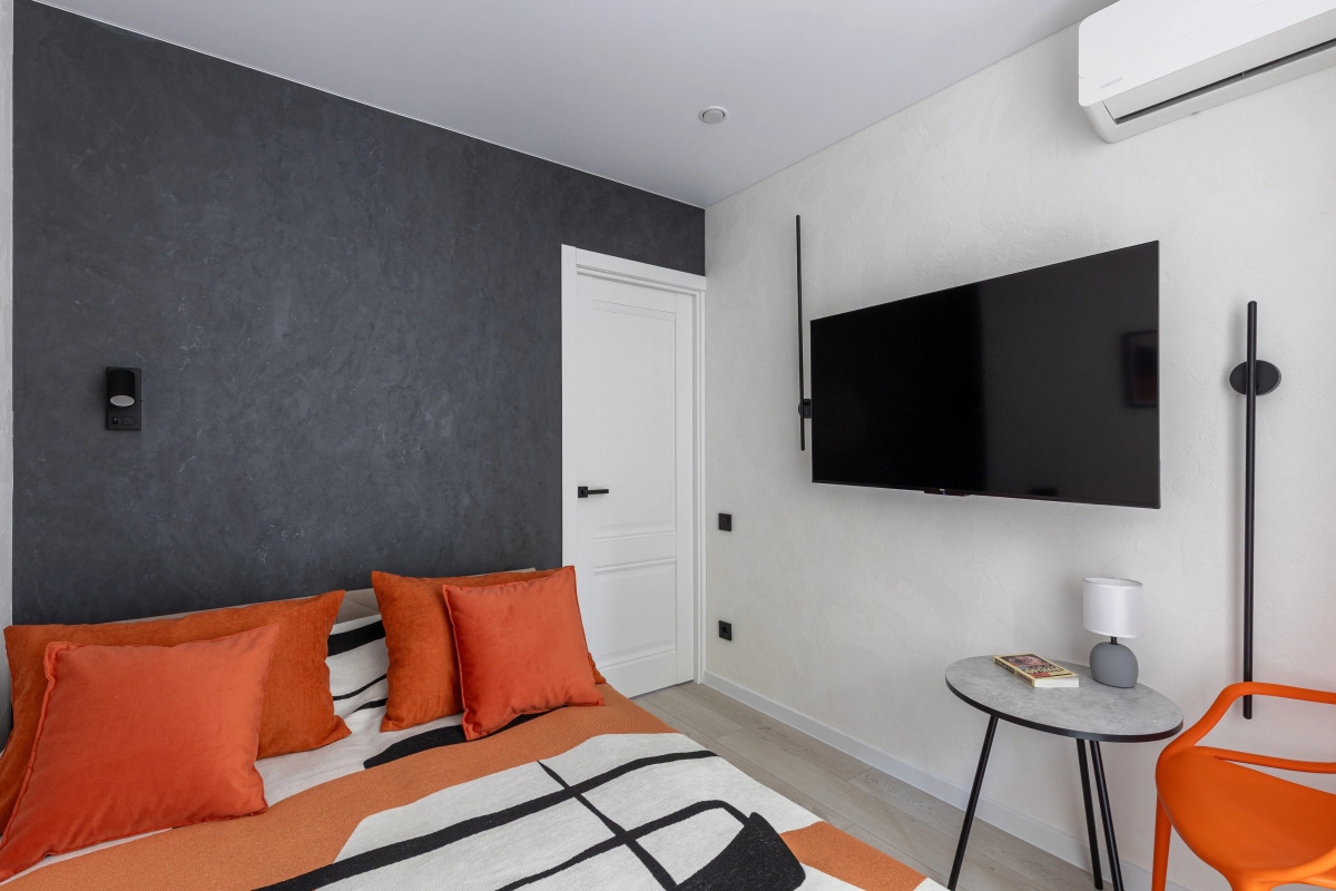 Квартира Нижний Новгород