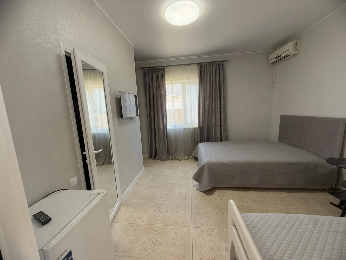 Гостевой дом Идимо