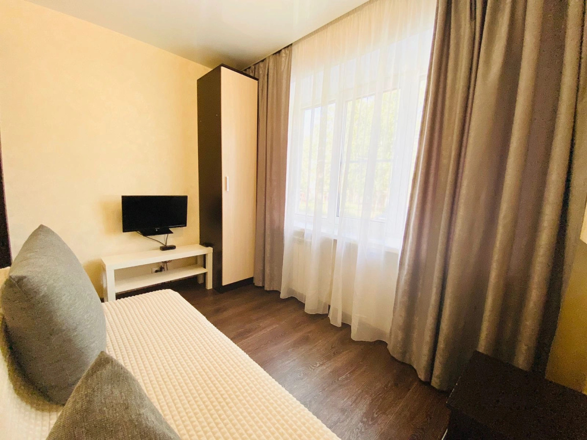 Апартаменты Советская 167