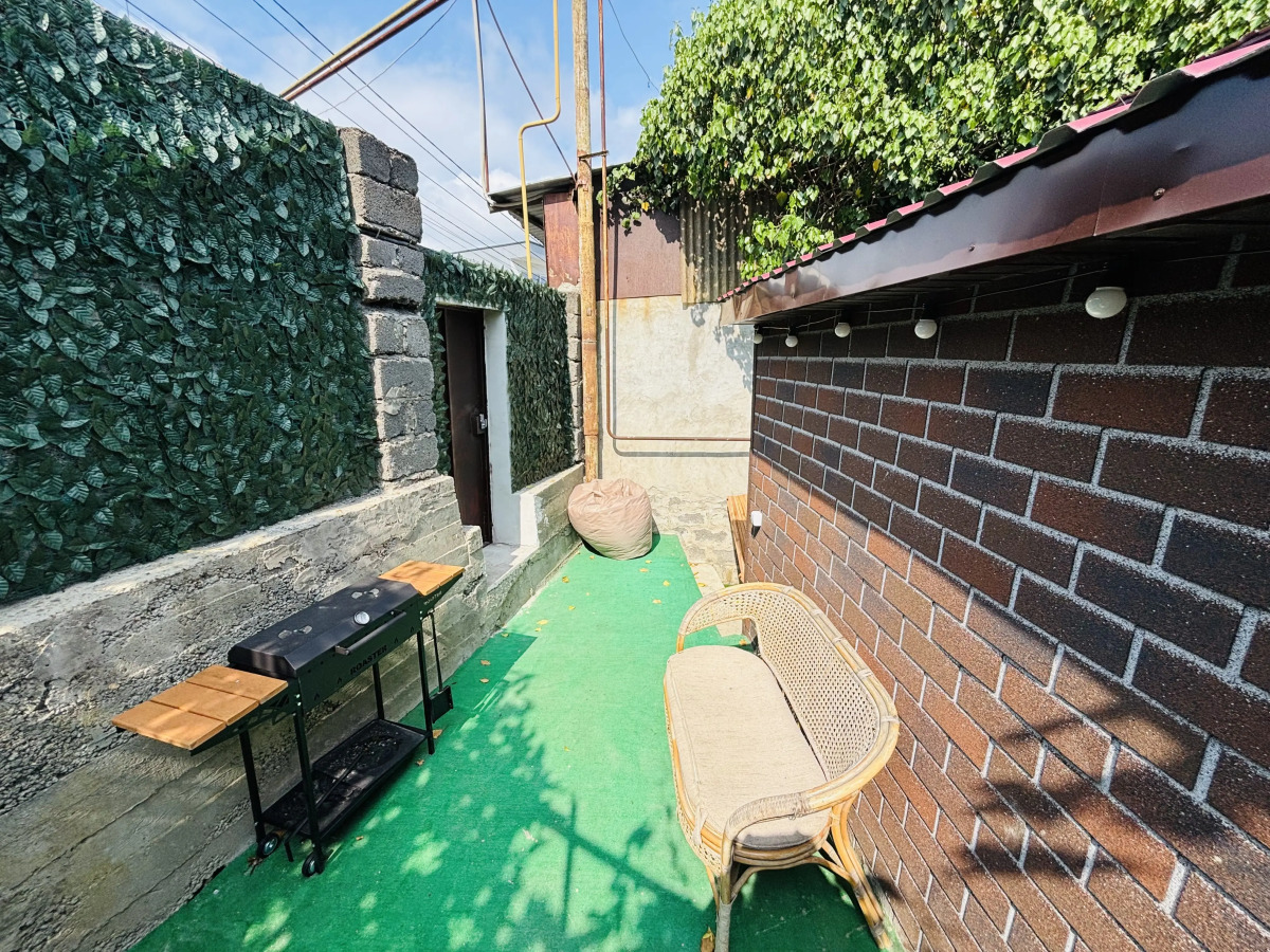 Апартаменты с Бассейном