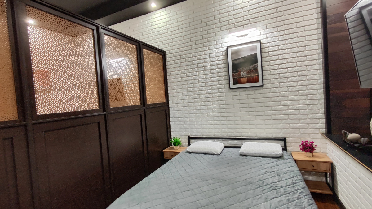 Гостевой дом Маракеш