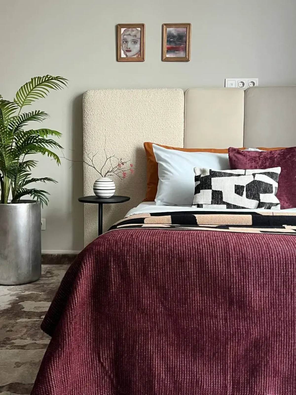 Квартира Элегантная Без Компромиссов в ЖК Бизнес-класса в Центре Москвы