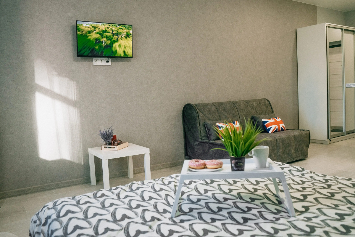 Апартаменты ЖК Главный