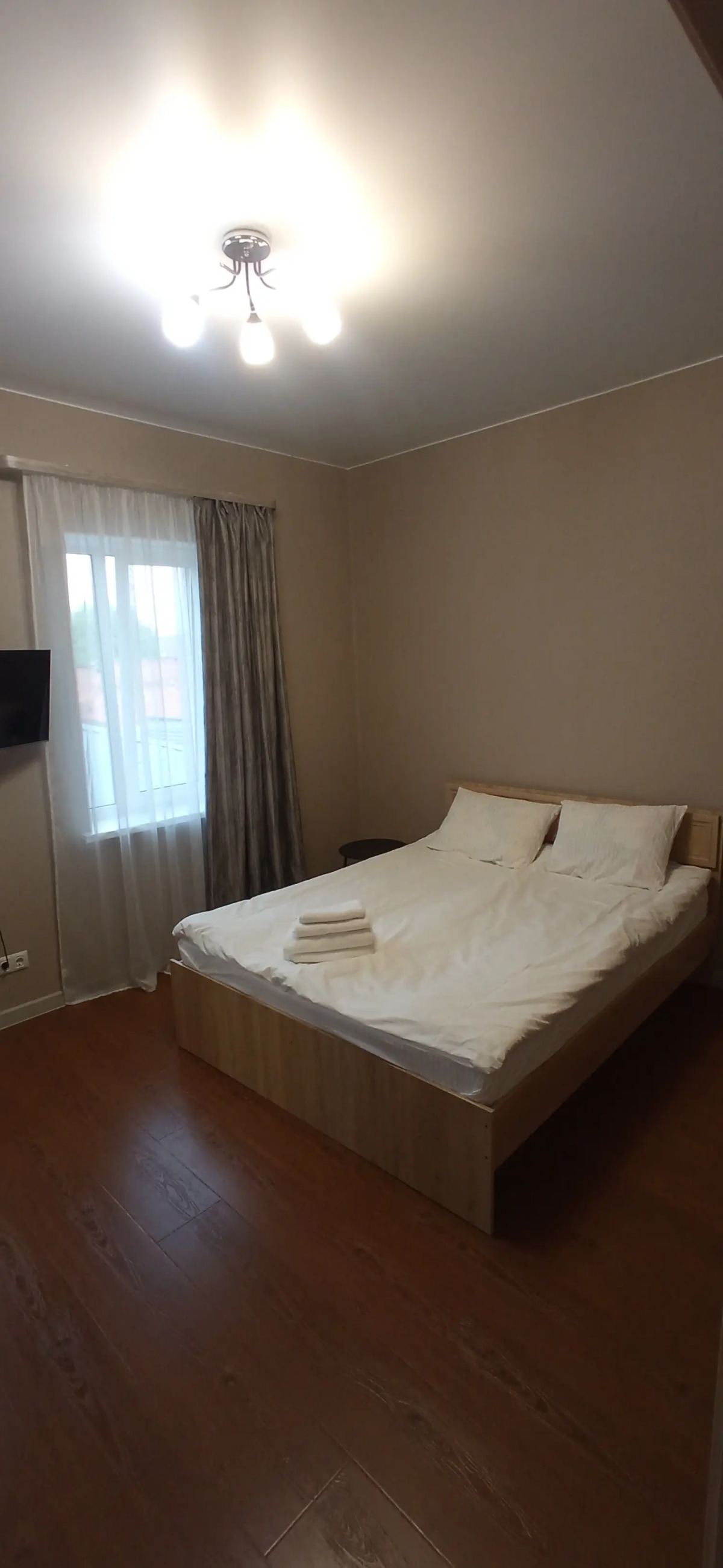 Апартаменты Artgom