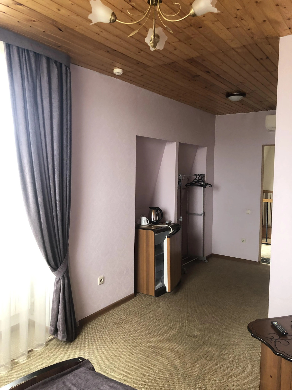 Отель Жемчужина