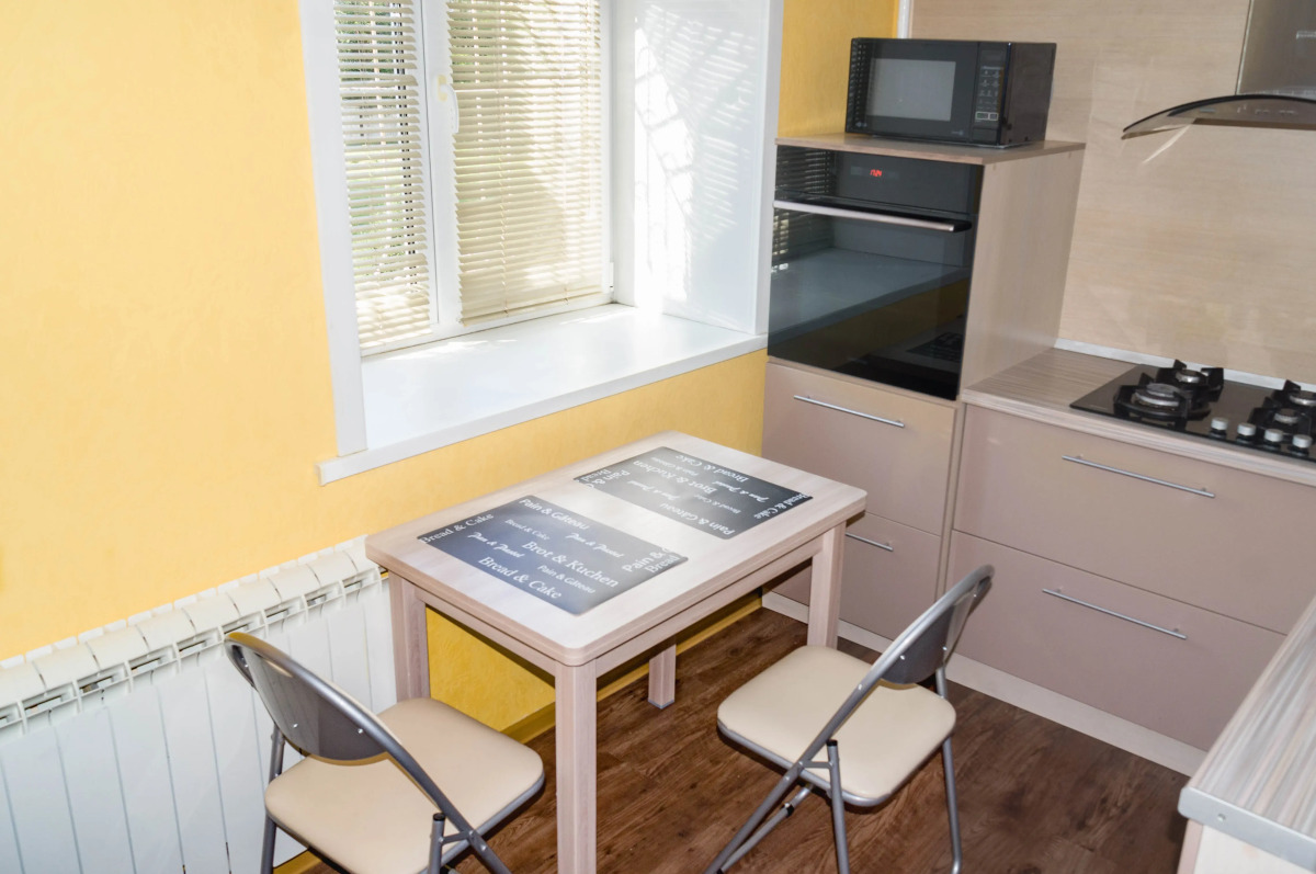 Апартаменты на Проспекте Ленина 38