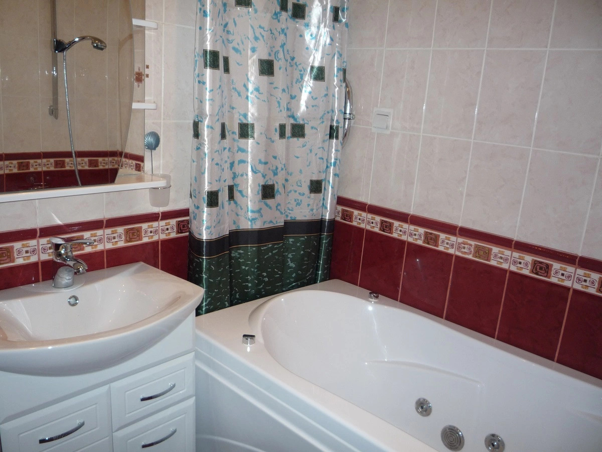 Квартира в Зелёной Роще рядом с ТРК Ultra