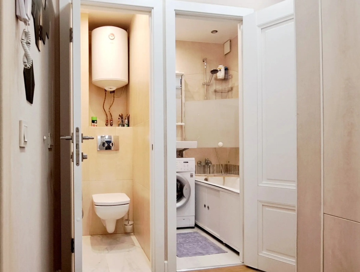 Квартира Около Сити Молла