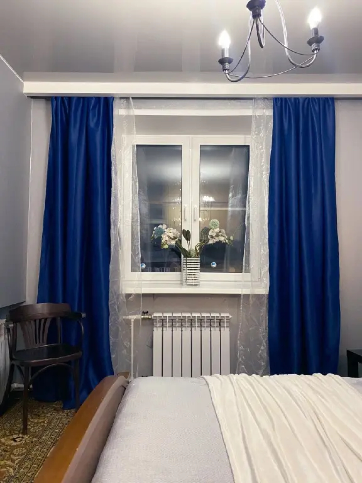 Апартаменты Apart-Comfort на проспектете Толбухина 45 к14