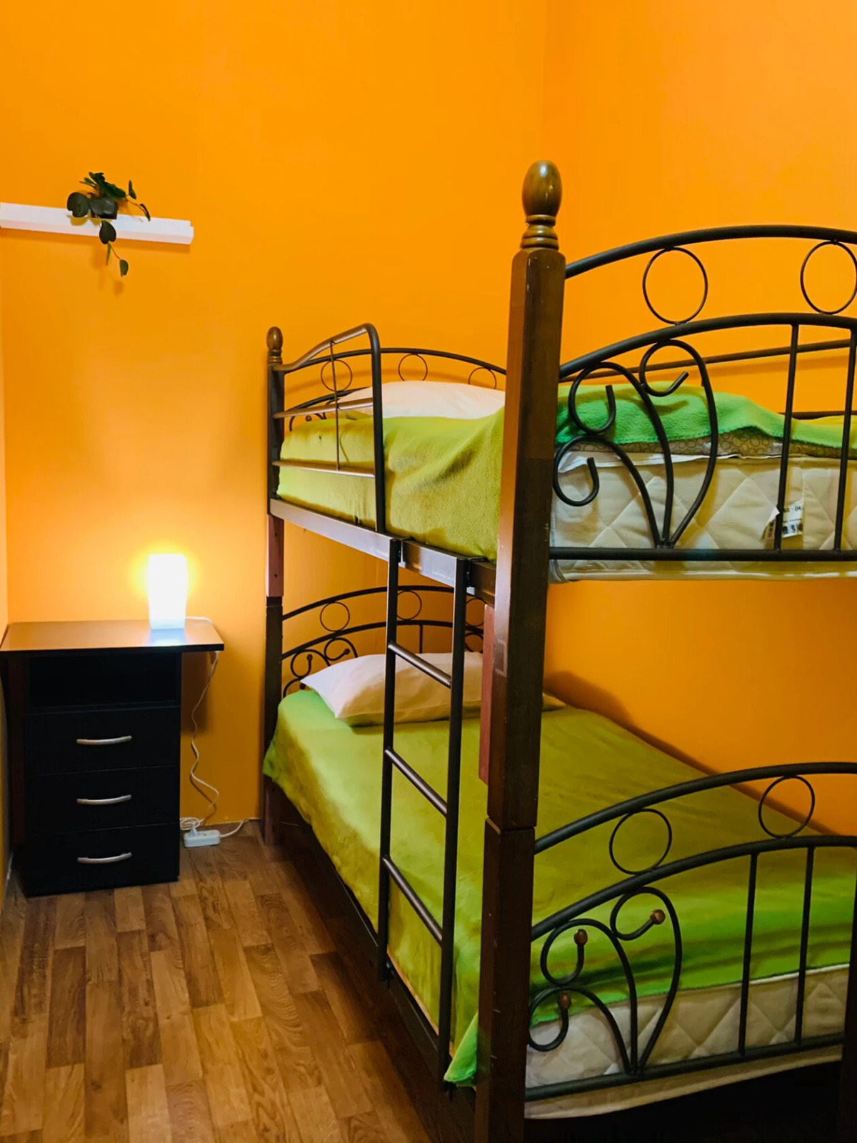 Отель StayWay 3 Вокзала