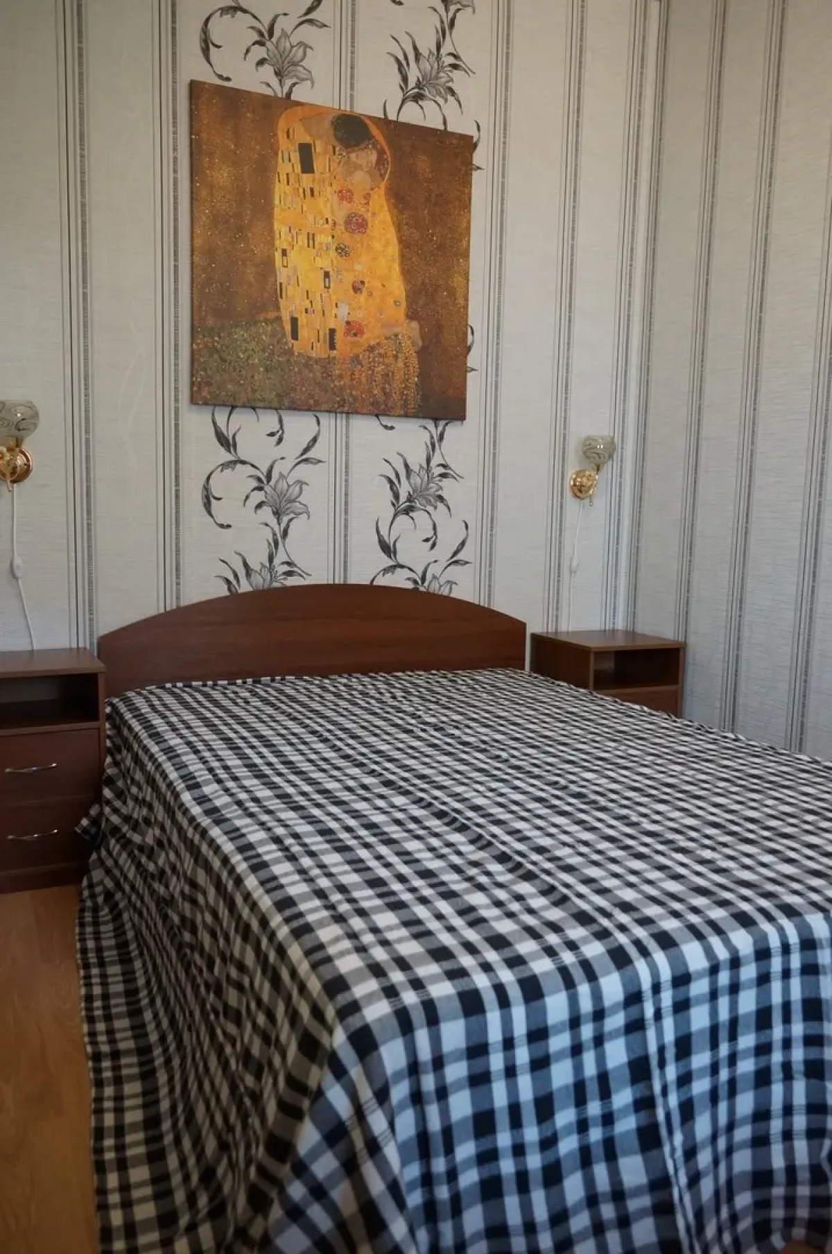 Мини-отель на Народной