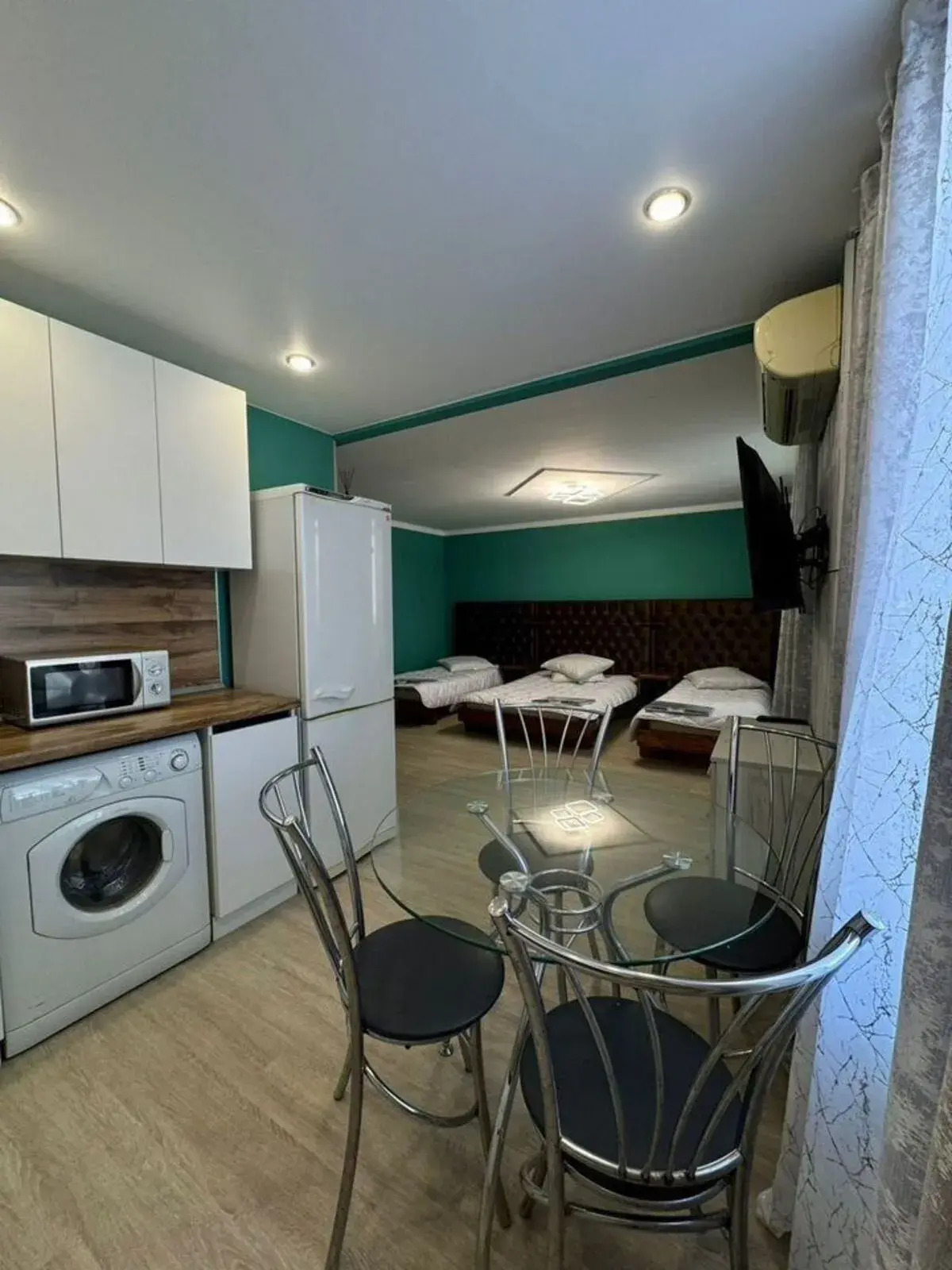 Квартира на 40 лет Победы 7