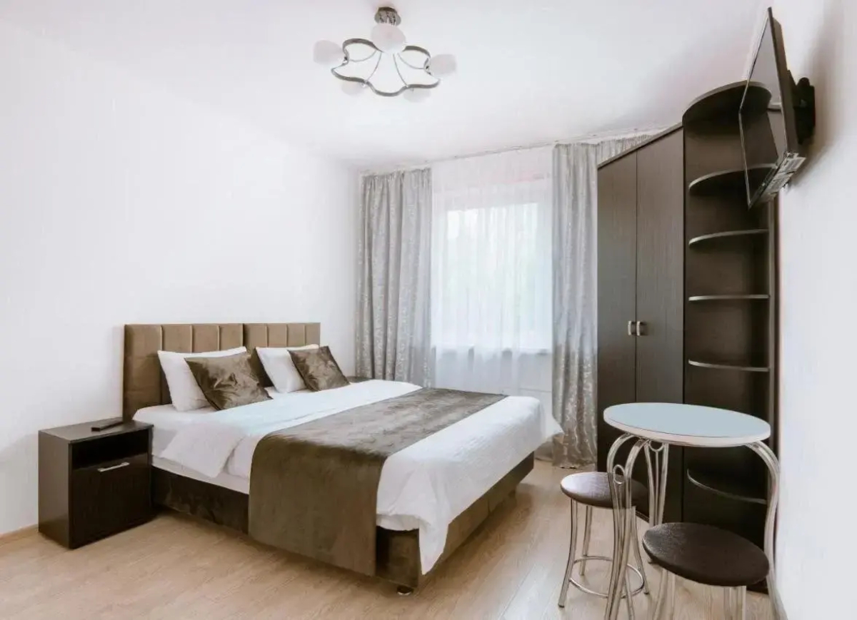 Мини-отель Три Иероглифа