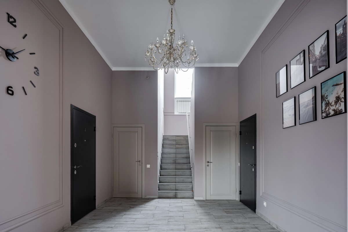 Квартира Греция Рядом