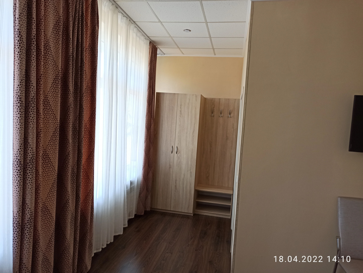 Отель Ковчег