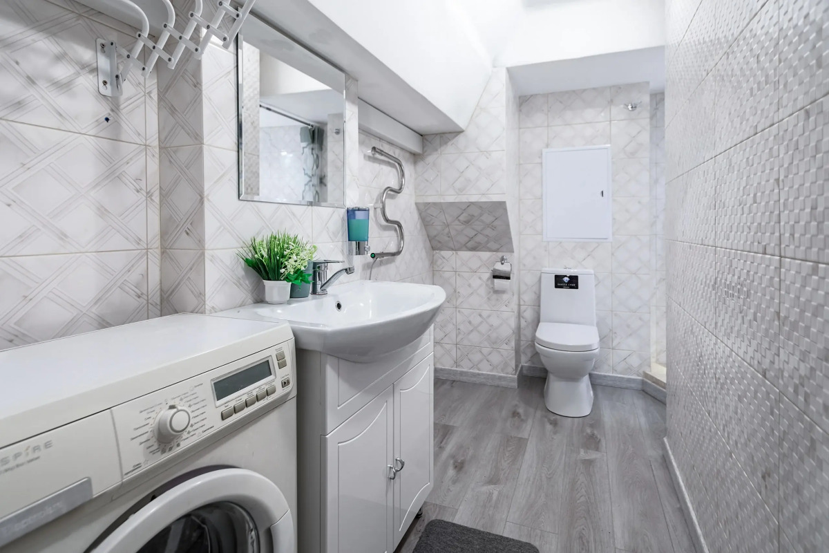 Квартира Студия