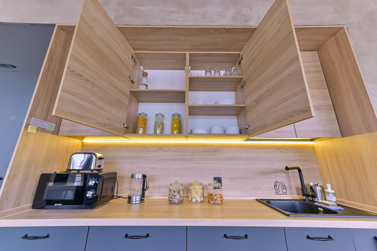 Хостел Wellhome