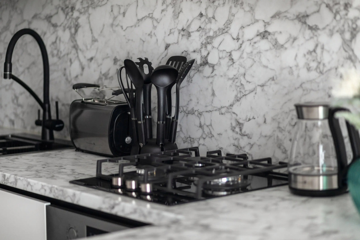 Апартаменты Bright oasis