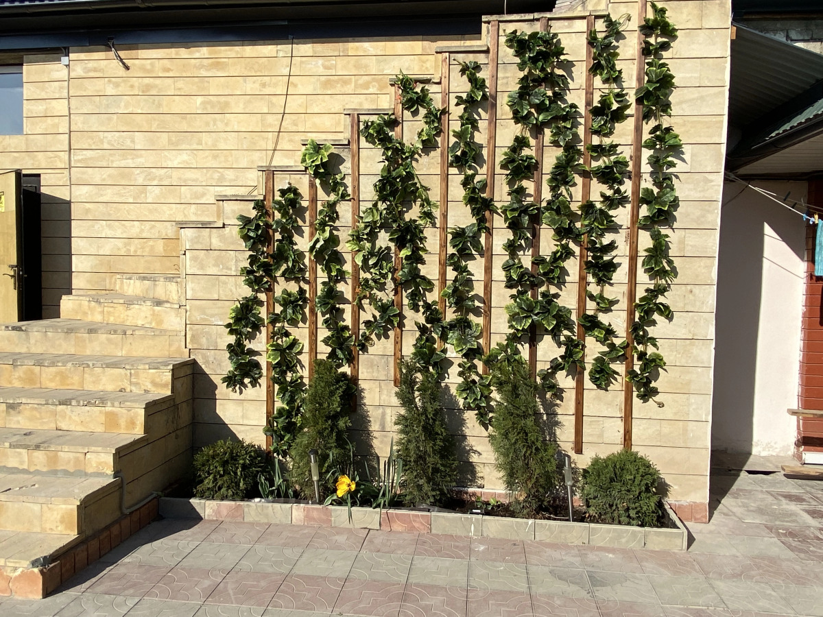 Гостевой Дом Дворик