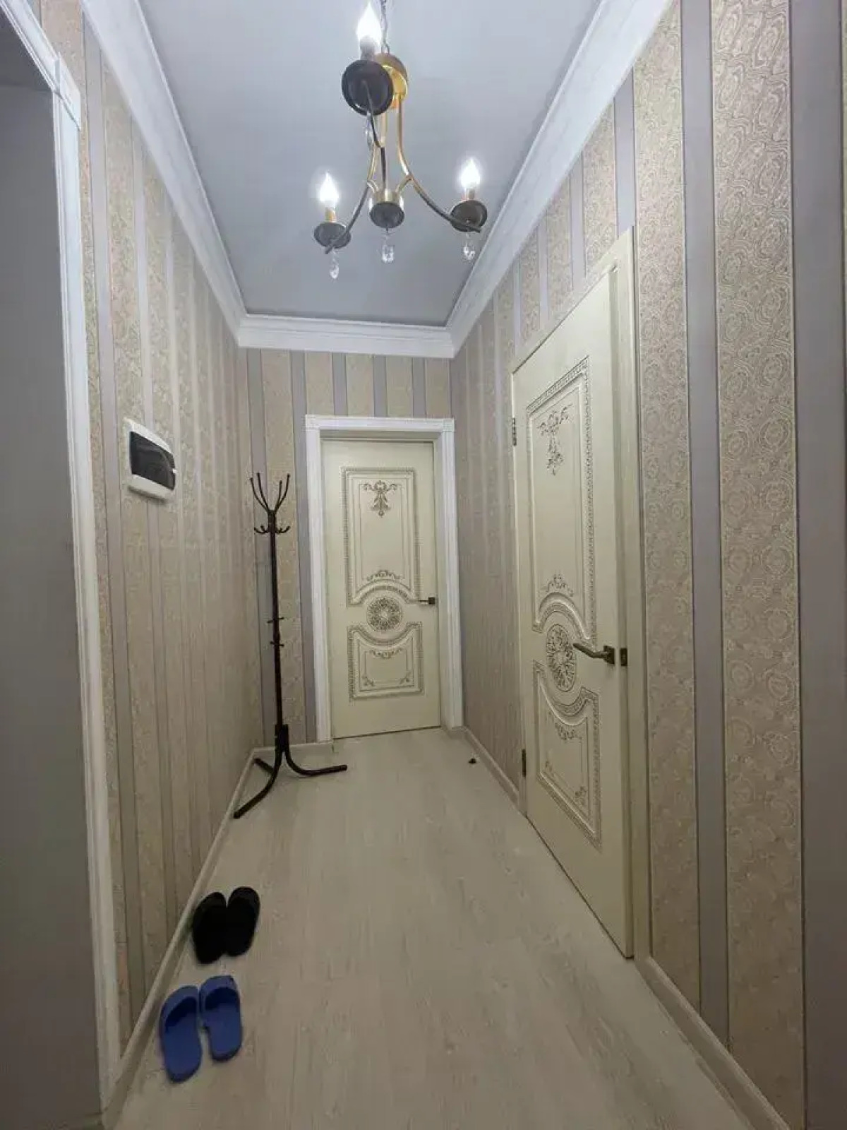 Апартаменты Возле Моря