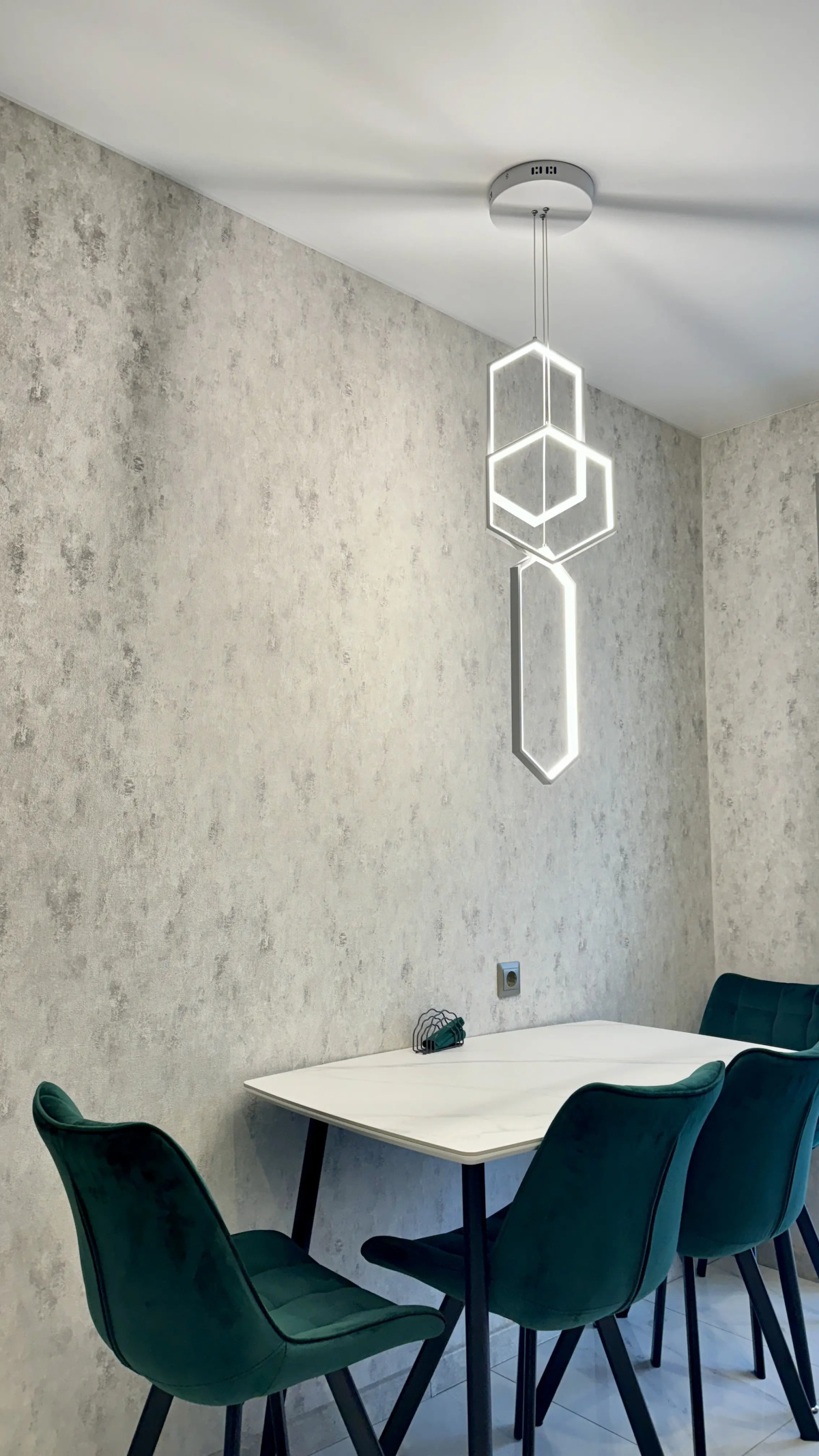 Апартаменты Венецианский квартал