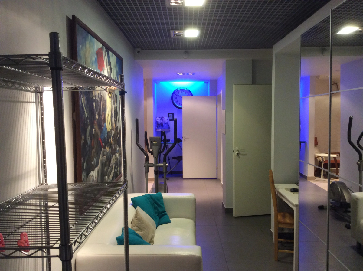 Хостел Роял