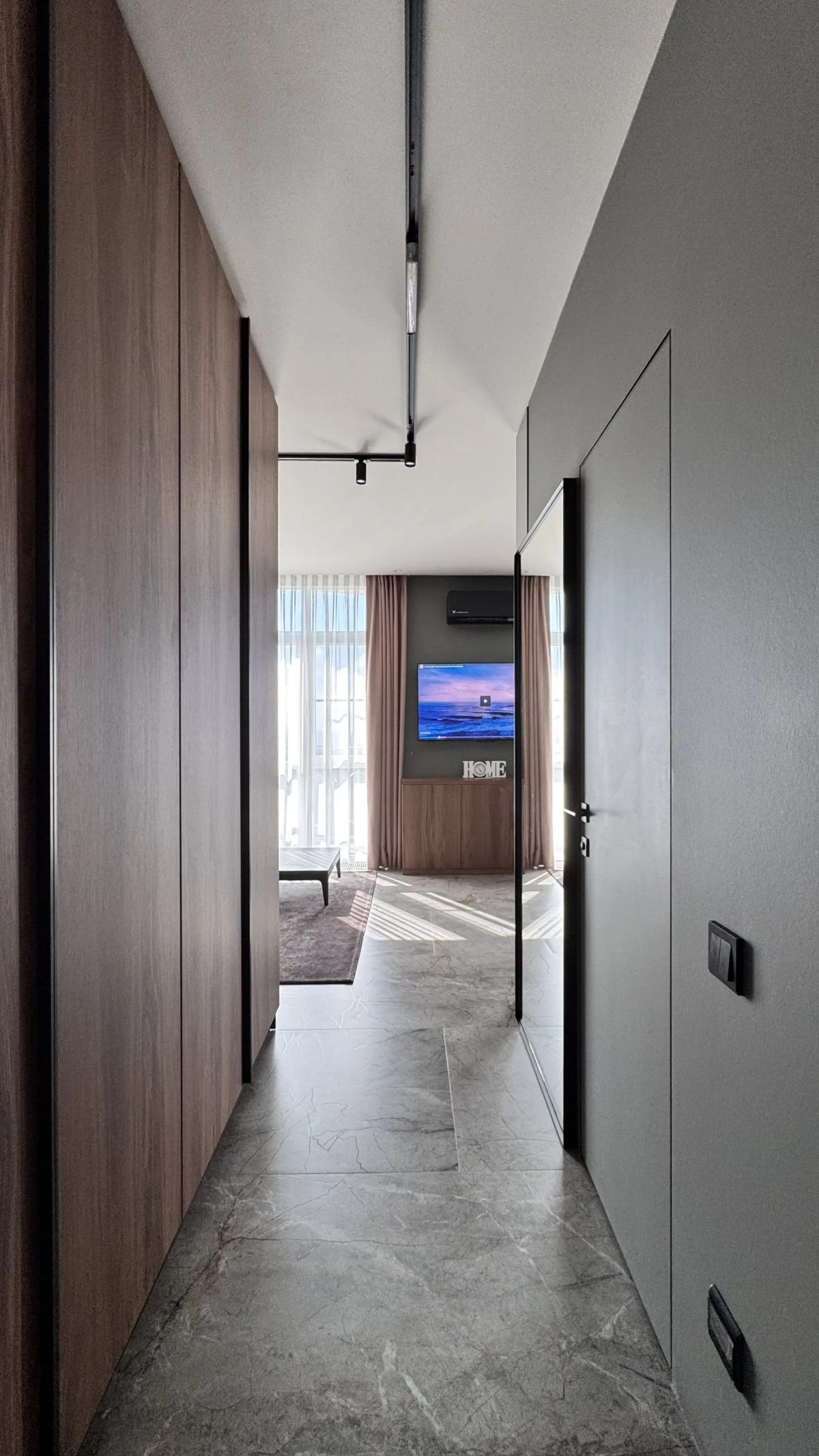 Квартира Клубничная 2/7