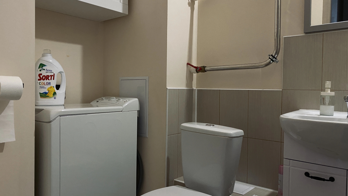 Апартаменты ЖК Гулливер Парк Горького