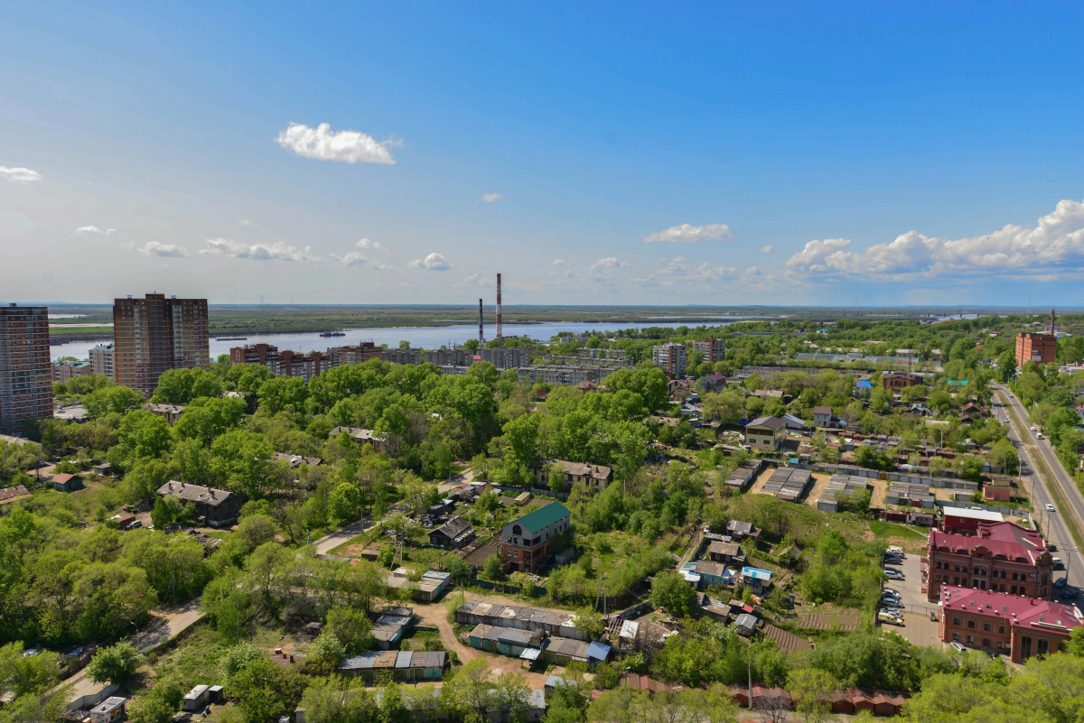 Квартира Джамбула 27