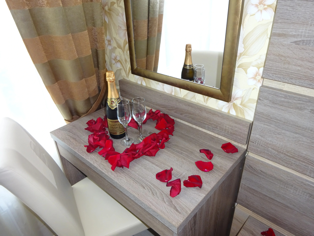 Гостевой Дом Тавр