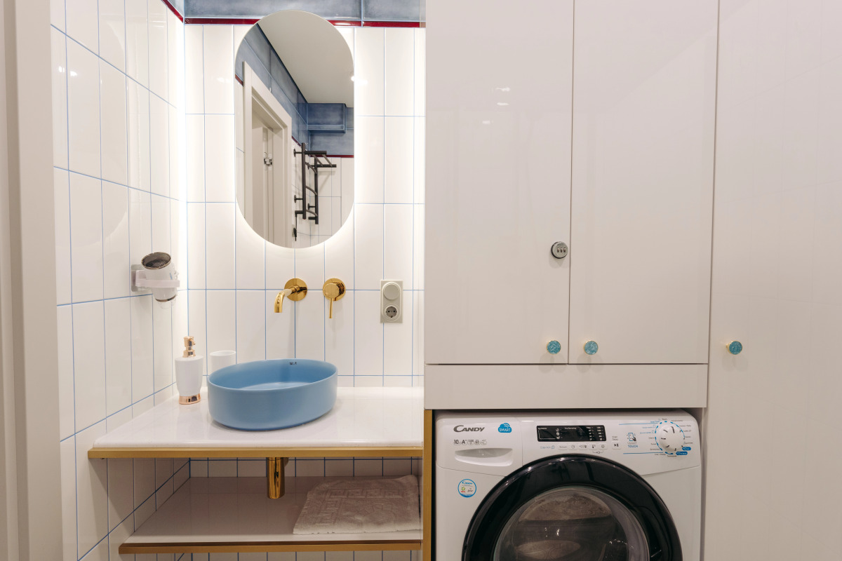 Апартаменты Live in Karelia на Андропова 9