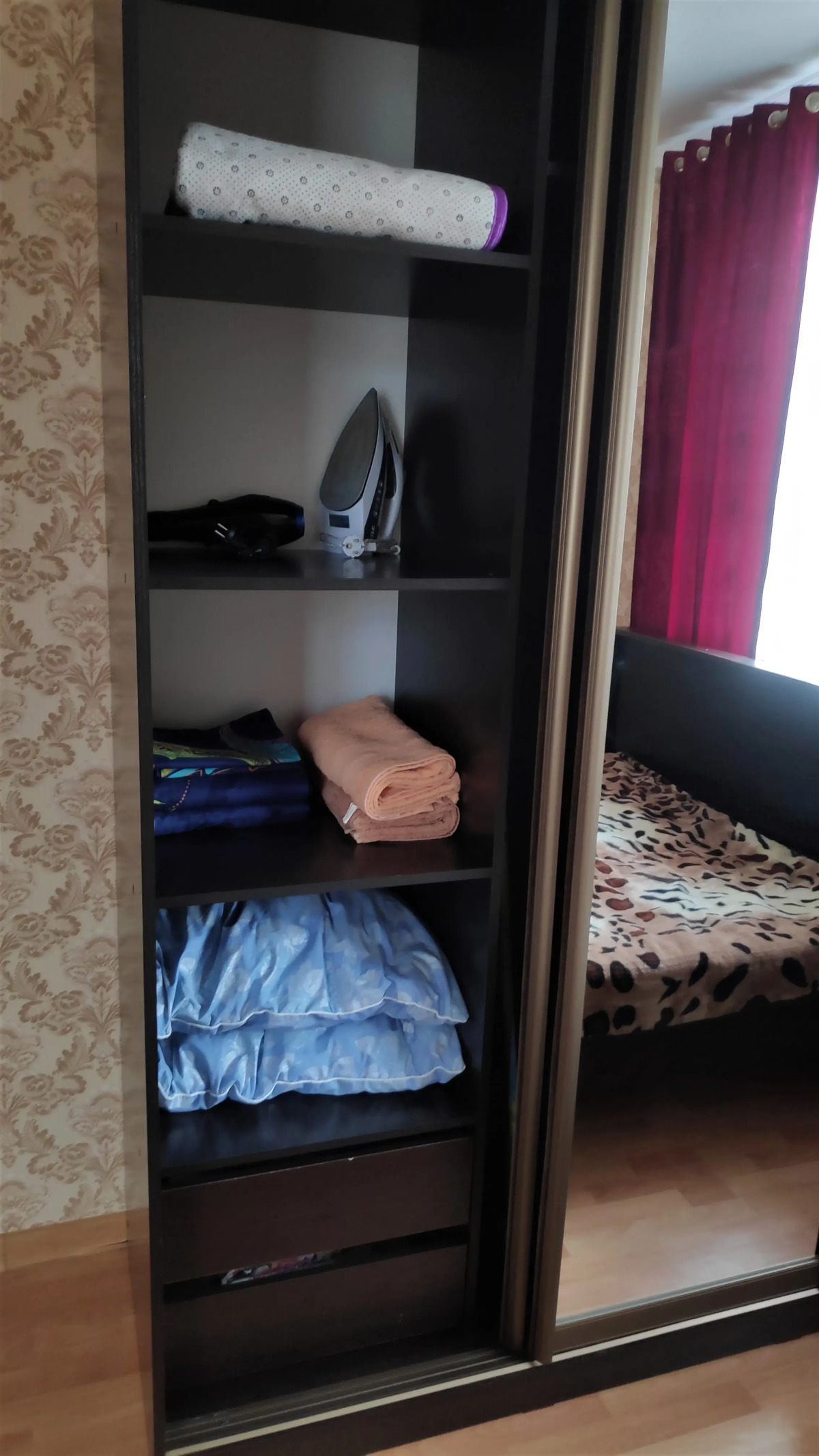 КвартОтель на М.Горького 85Б