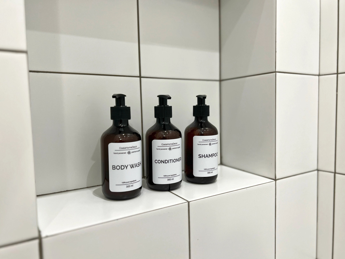 Апартаменты Scandi на Тверской 15