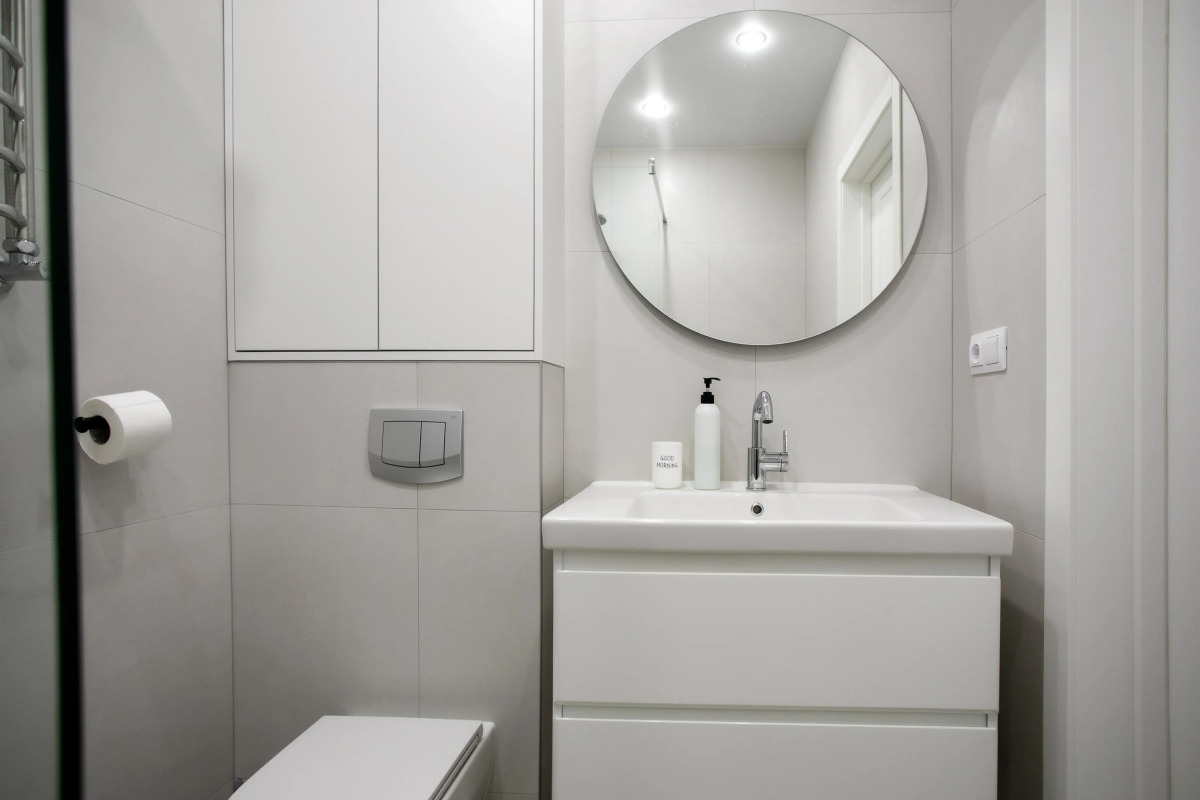 Квартира Балтийский Бриз