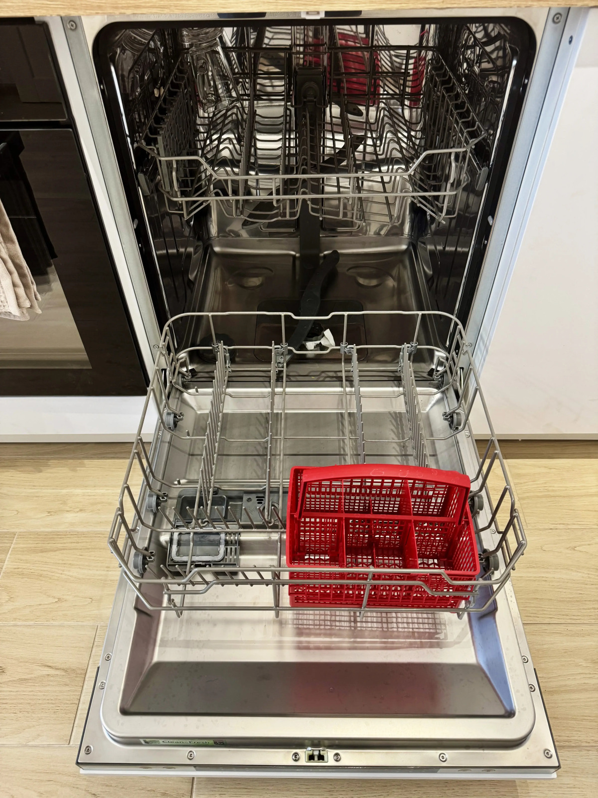 Квартира по улице Новокузнечихинская